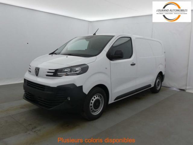 Peugeot Expert image 9