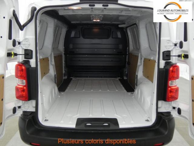 Peugeot Expert image 6