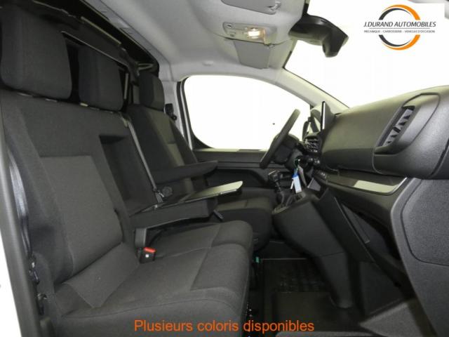 Peugeot Expert image 4