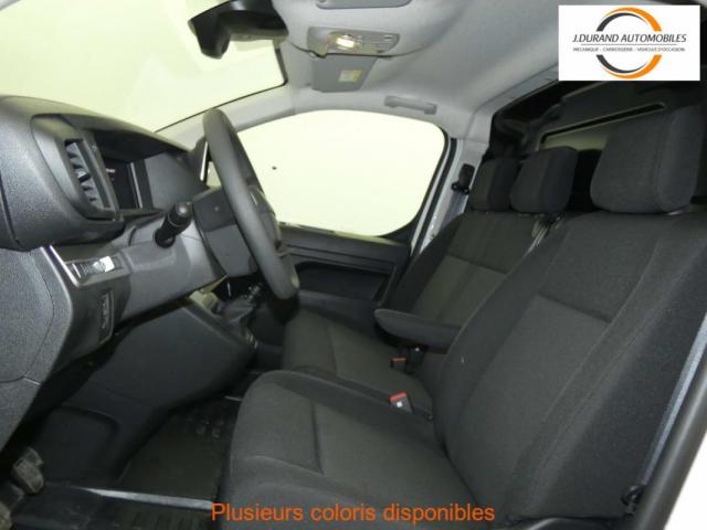 Peugeot Expert image 1