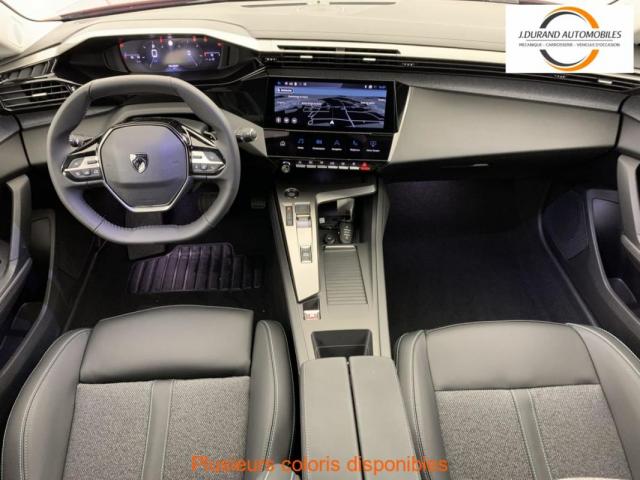 Peugeot 308 Sw image 1