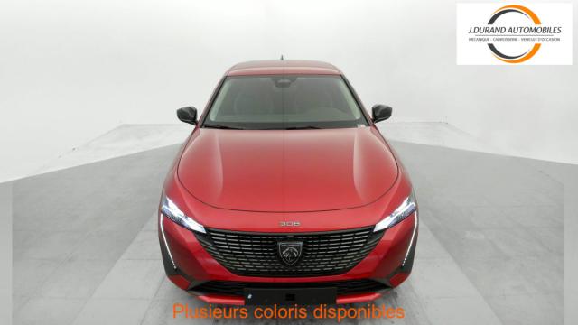 Peugeot 308 Sw image 6