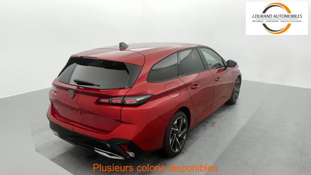 Peugeot 308 Sw image 9