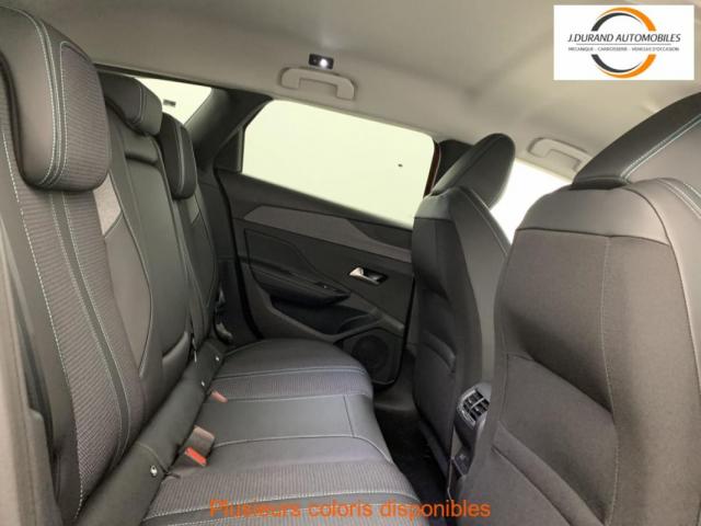Peugeot 308 Sw image 5