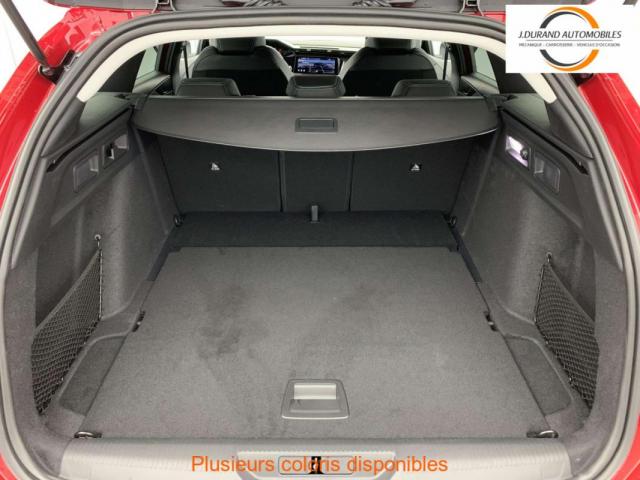 Peugeot 308 Sw image 4
