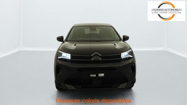 Citroen C5 Aircross image 4