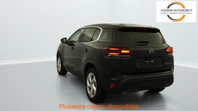 Citroen C5 Aircross image 7