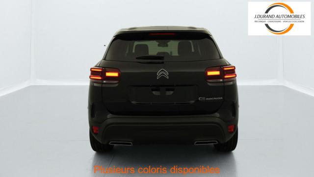 Citroen C5 Aircross image 1