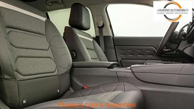 Citroen C5 Aircross image 5