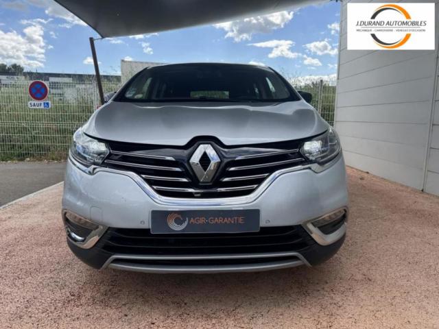 Renault Espace image 6