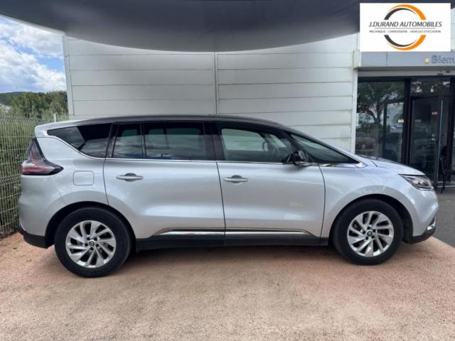 Renault Espace image 7