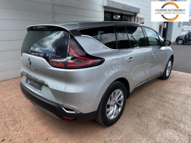 Renault Espace image 9