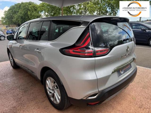Renault Espace image 5