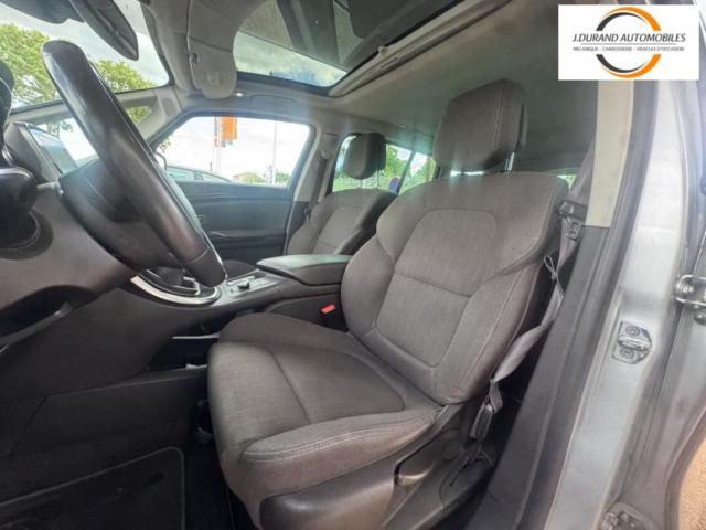 Renault Espace image 8