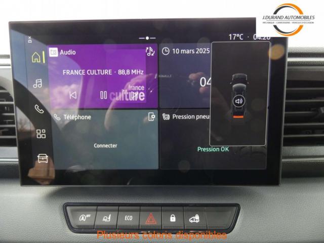 Renault Master image 3