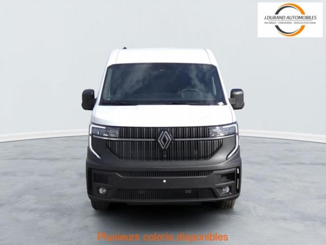 Renault Master image 6