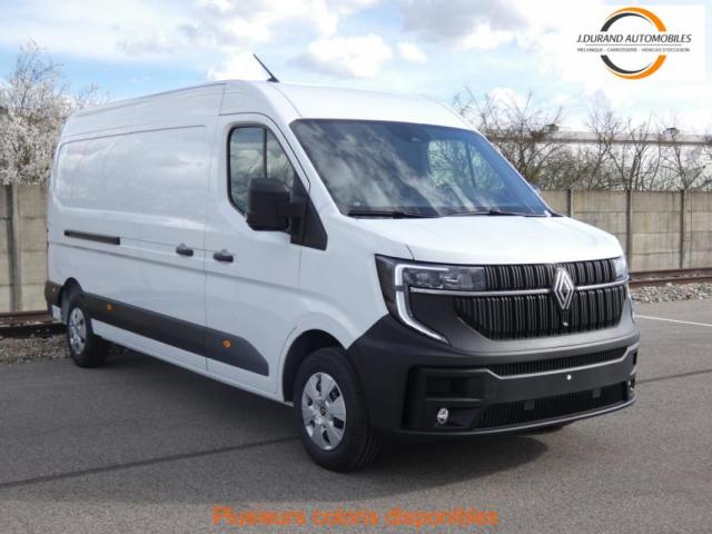 Renault Master image 7