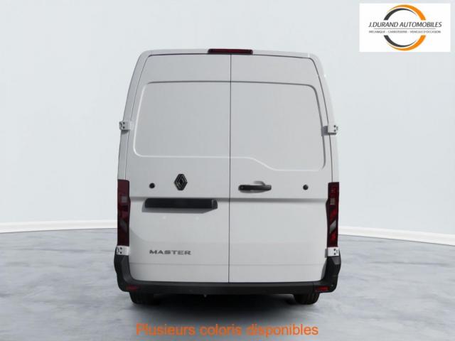 Renault Master image 8