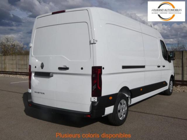 Renault Master image 4