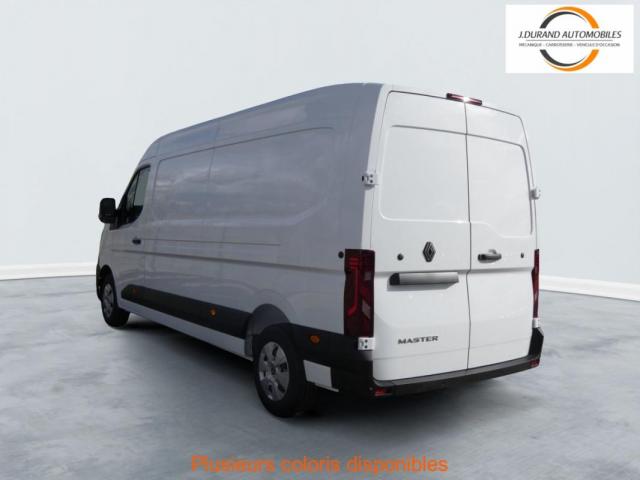 Renault Master image 9