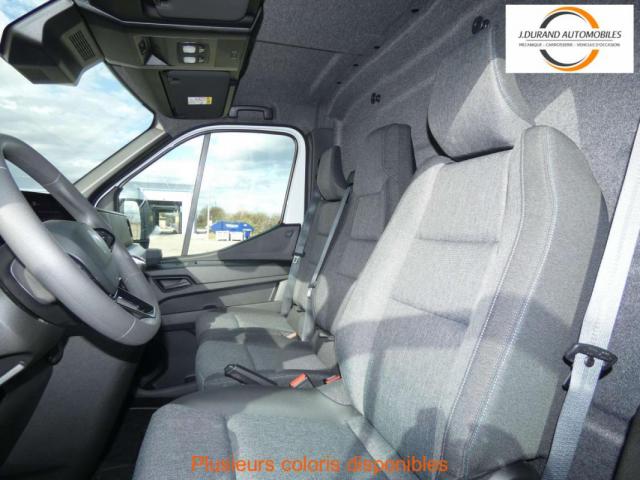 Renault Master image 5