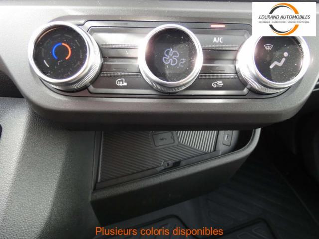 Renault Master image 2
