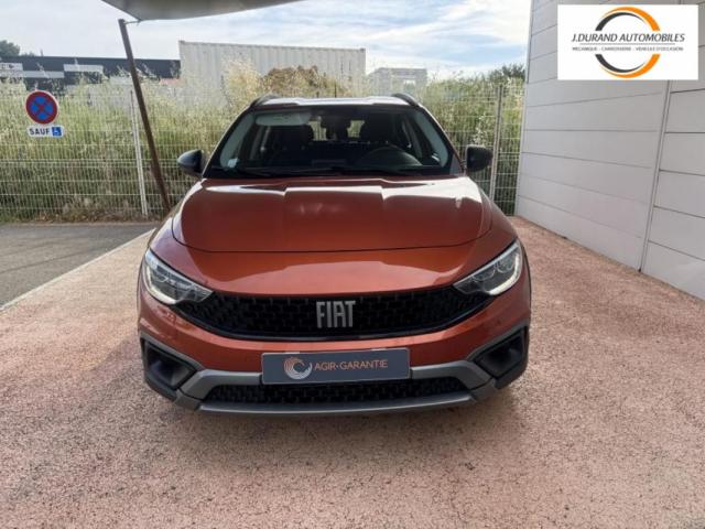 Fiat Tipo image 4