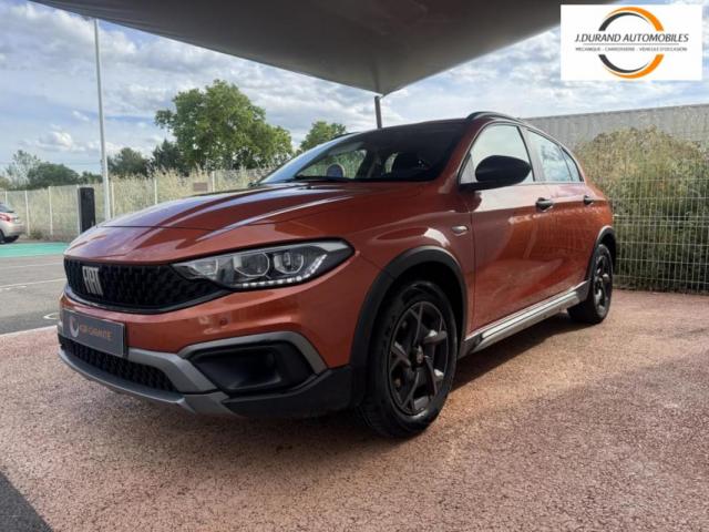 Fiat Tipo image 7