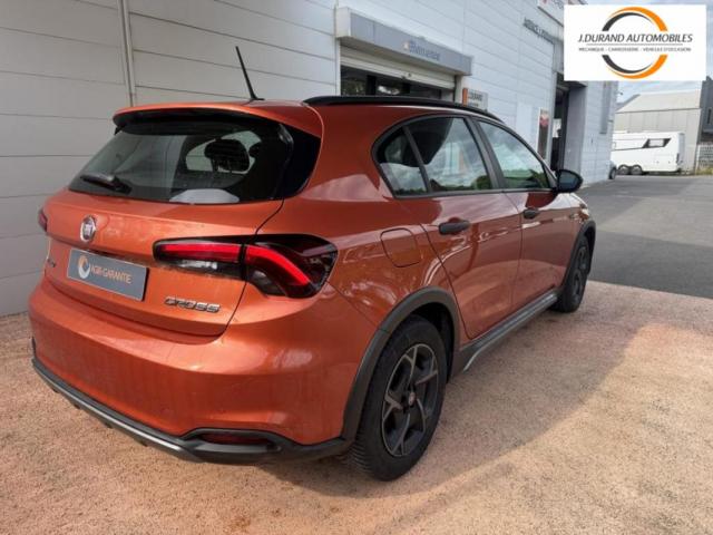 Fiat Tipo image 8