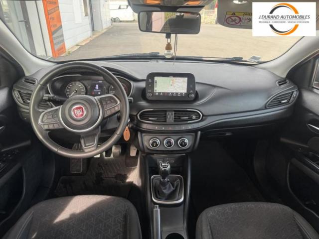 Fiat Tipo image 6