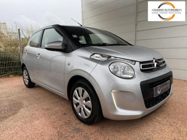 Citroen