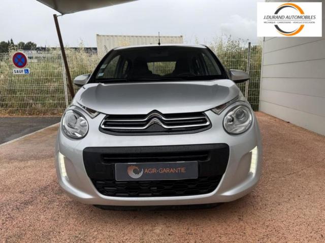 Citroen C1 image 5
