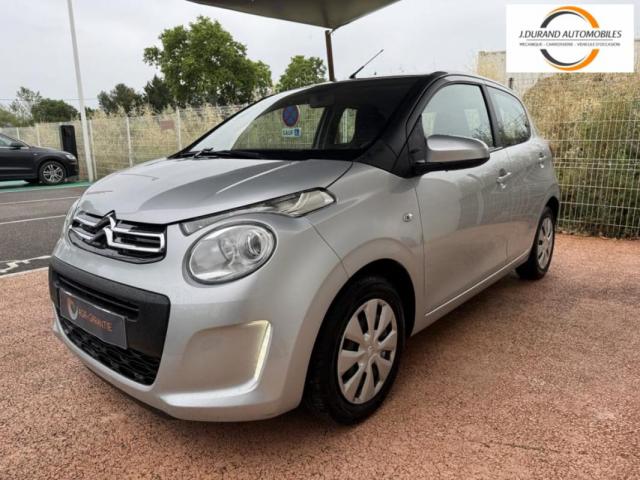 Citroen C1 image 4