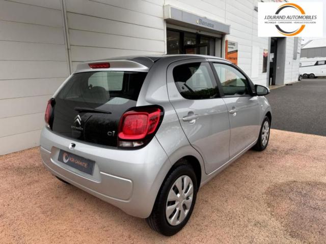 Citroen C1 image 7