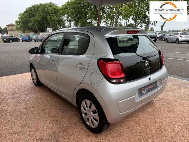 Citroen C1 image 2