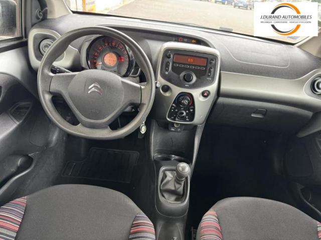 Citroen C1 image 3