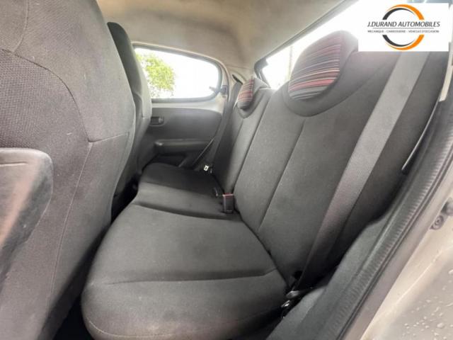 Citroen C1 image 1