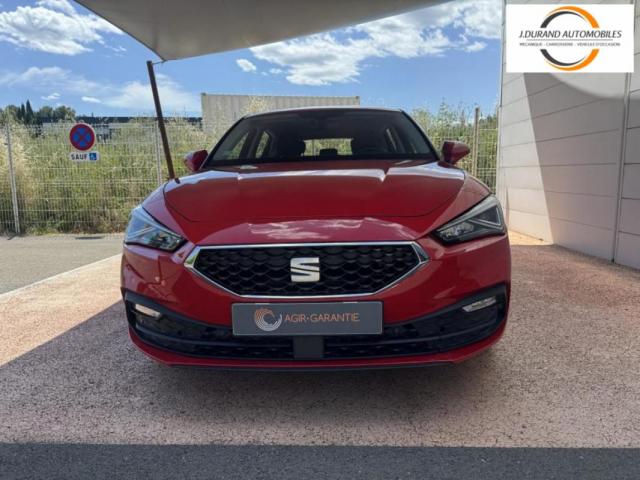 Seat Leon image 7