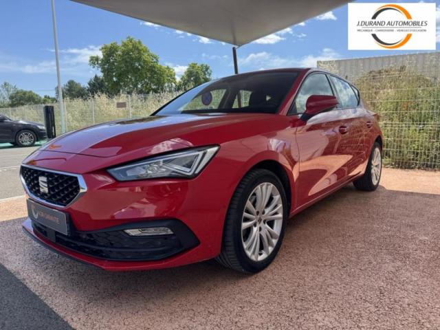 Seat Leon image 4