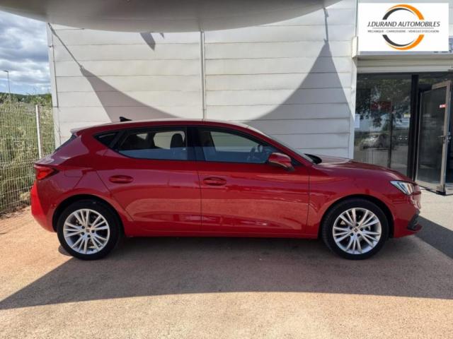 Seat Leon image 5