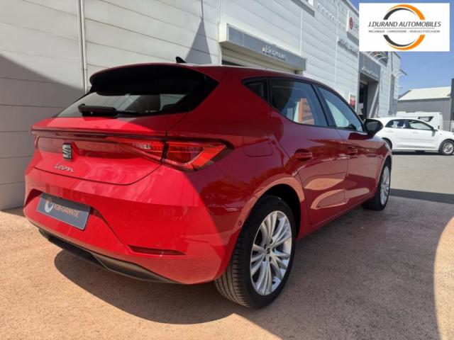 Seat Leon image 6