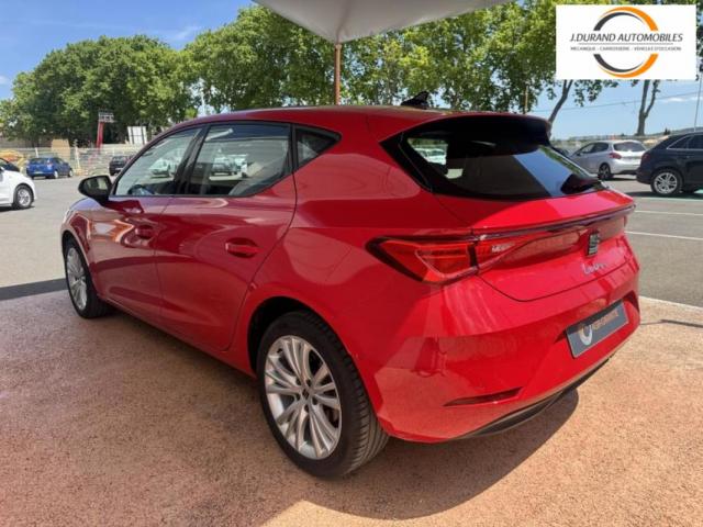 Seat Leon image 1