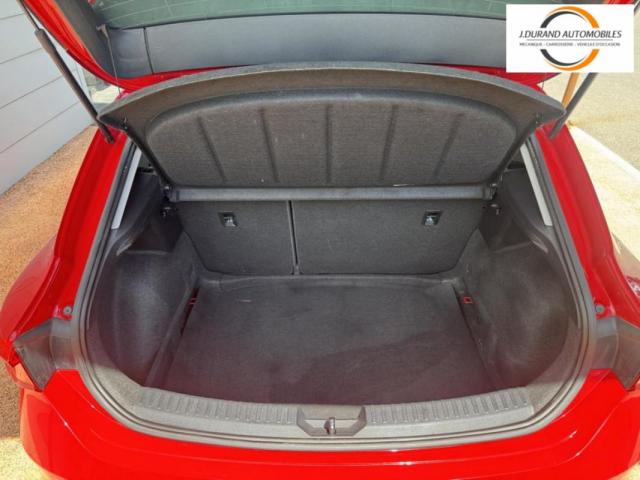 Seat Leon image 2