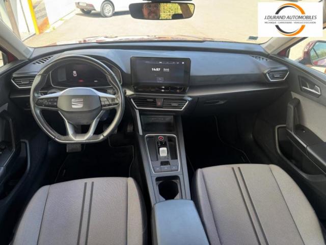 Seat Leon image 3
