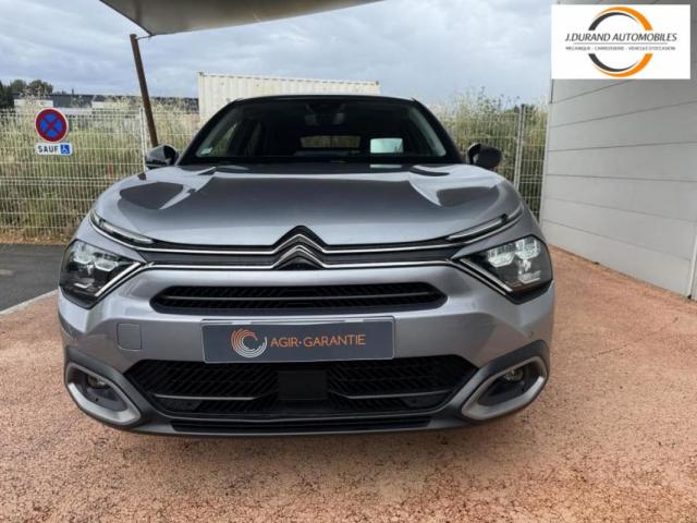 Citroen C4 image 5