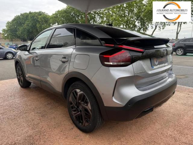Citroen C4 image 7