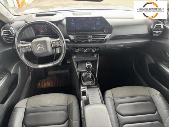 Citroen C4 image 1