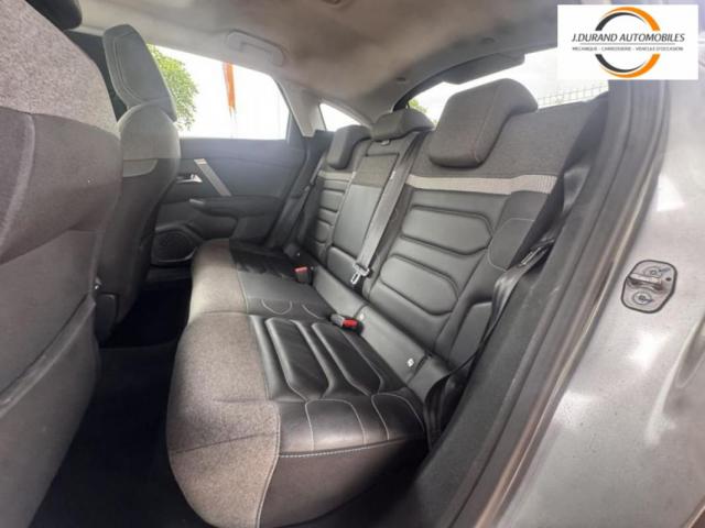 Citroen C4 image 2