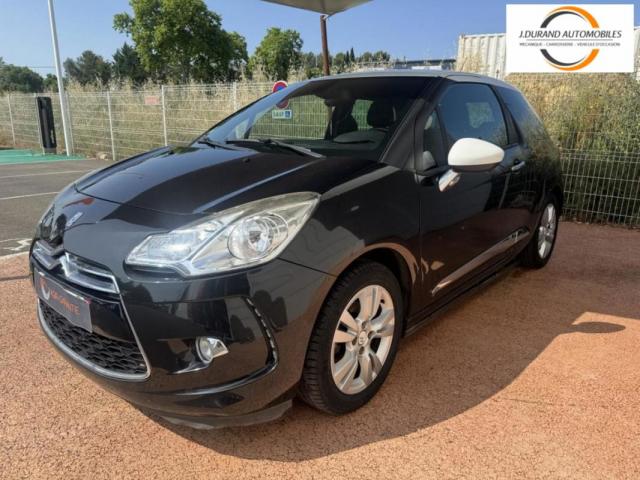 Citroen Ds3 image 5