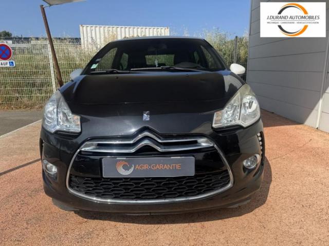 Citroen Ds3 image 7